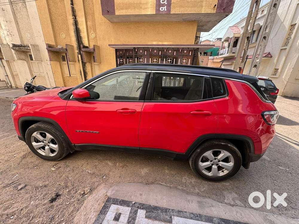 Jeep Suv Diesel Manual 2018