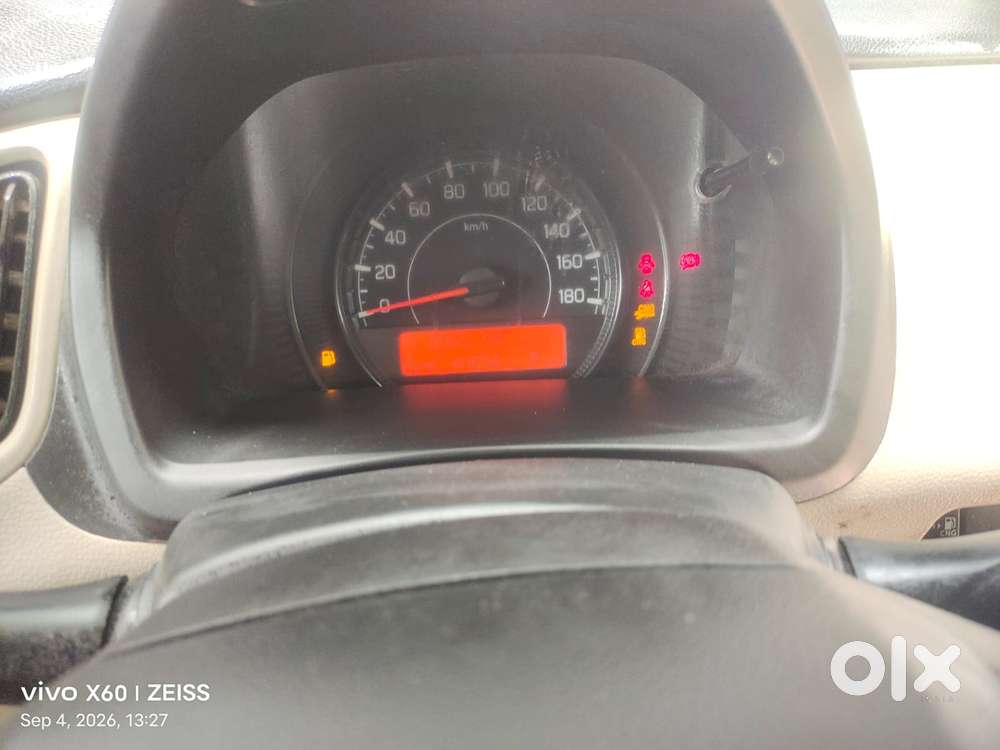 Maruti Suzuki Wagon R 1.0 Lxi Cng, 2024, Cng & Hybrids