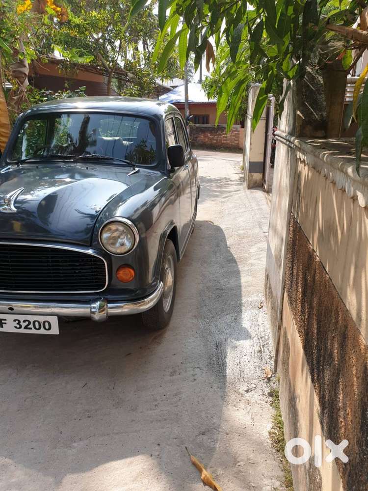 Mark 3, Vintage, 5 Speed, Ac
