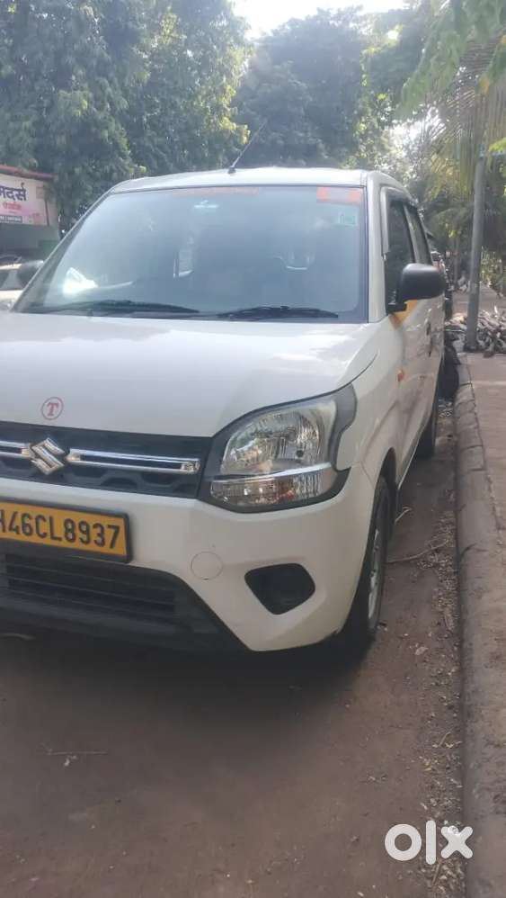 Loan Use Car Wagon R H3