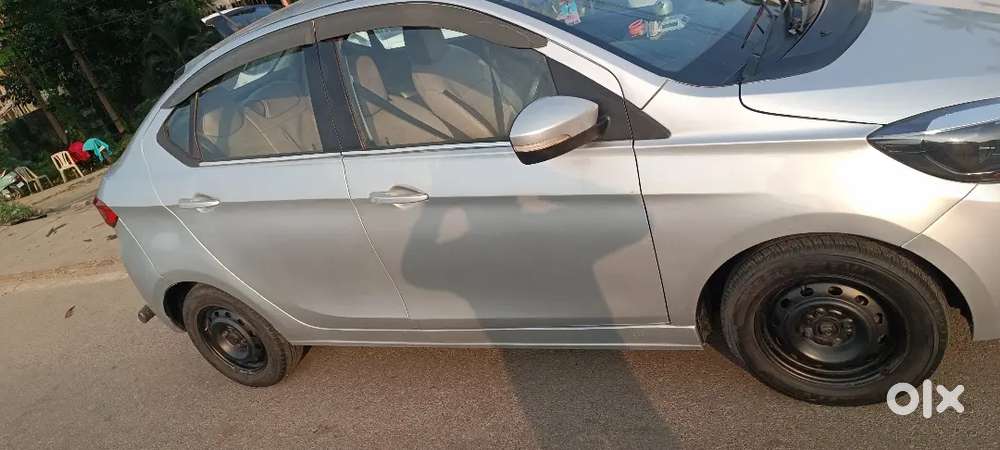 Tata Tigor 2018