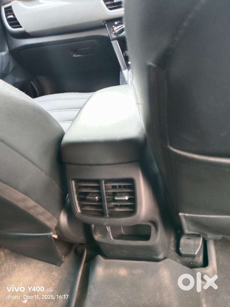 Kia Seltos Htk Plus At D, 2020, Diesel