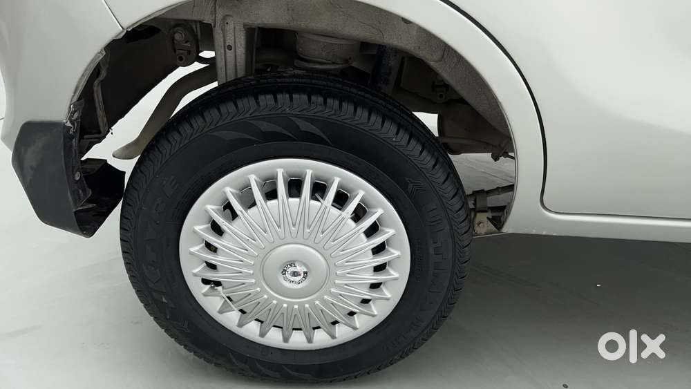 Maruti Suzuki Alto 800 Lxi, 2019, Petrol