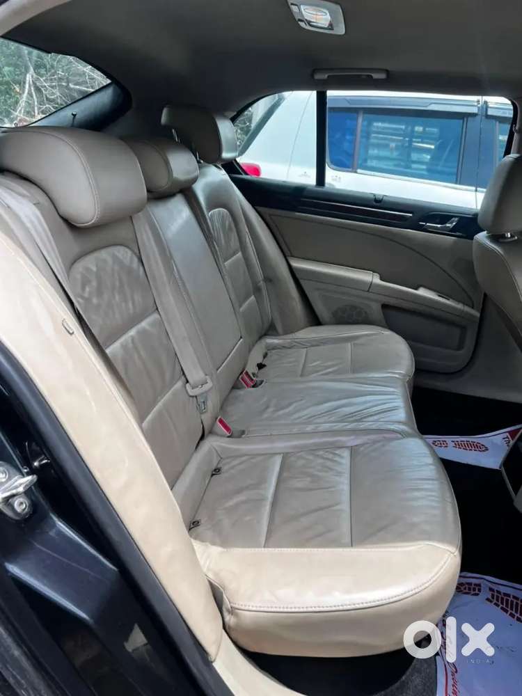 Skoda Superb Elegance 2014 Diesel Automatic