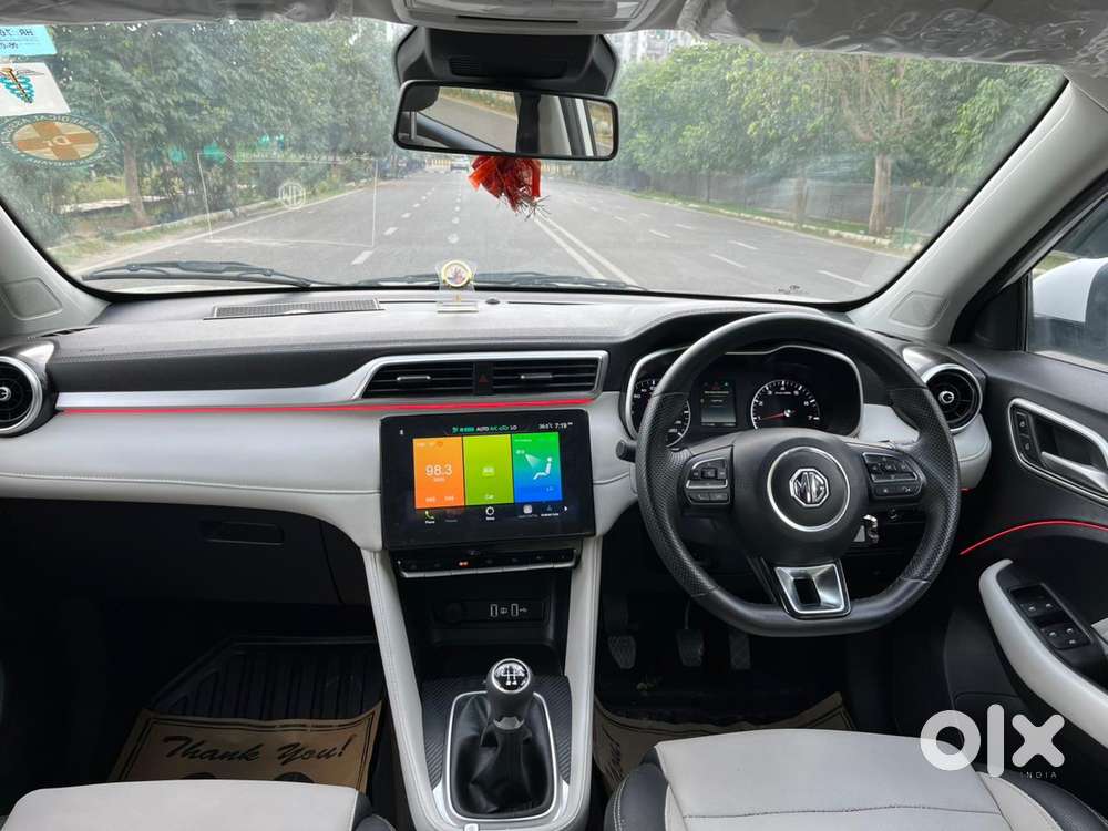Mg Astor 1.5 Style, 2024, Petrol