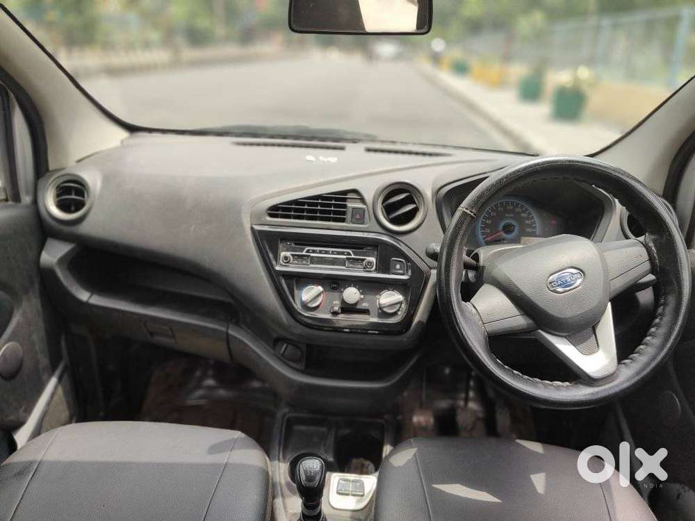 Datsun Redi Go Limited Edition, 2018, Petrol