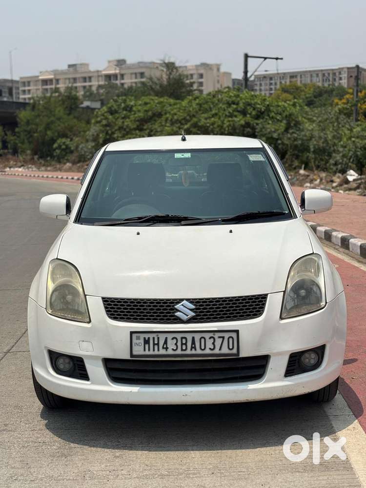 Maruti Suzuki Dzire, 2015, Diesel