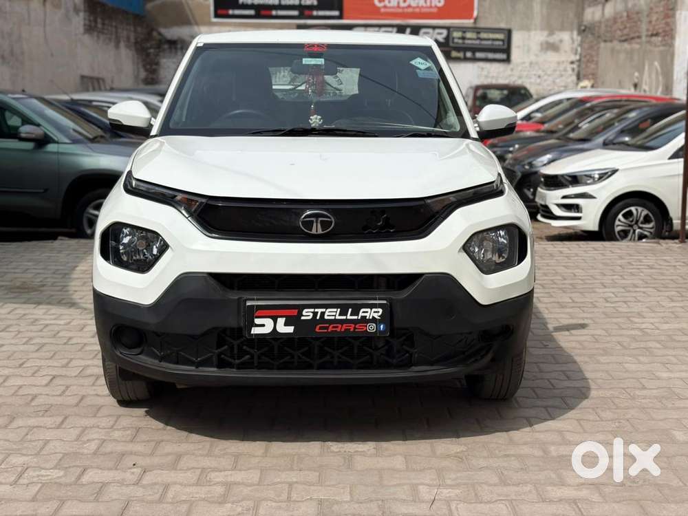 Tata Punch Adventure Icng, 2024, Cng & Hybrids