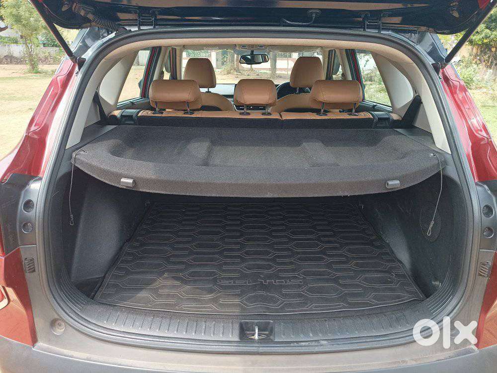 Kia Seltos Htx D, 2021, Diesel