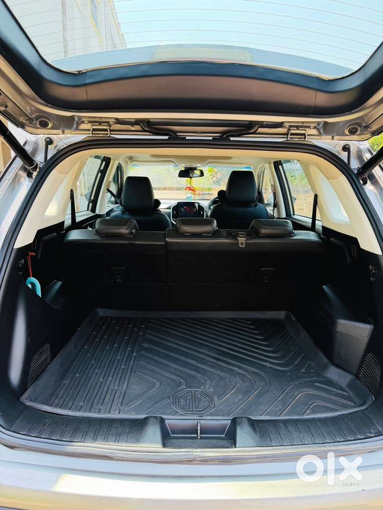 Mg Hector 2.0 Diesel 2020