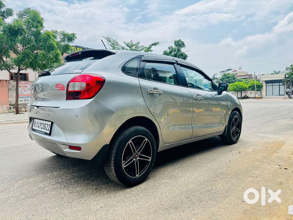 Maruti Suzuki Baleno 1.3 Delta, 2017, Diesel
