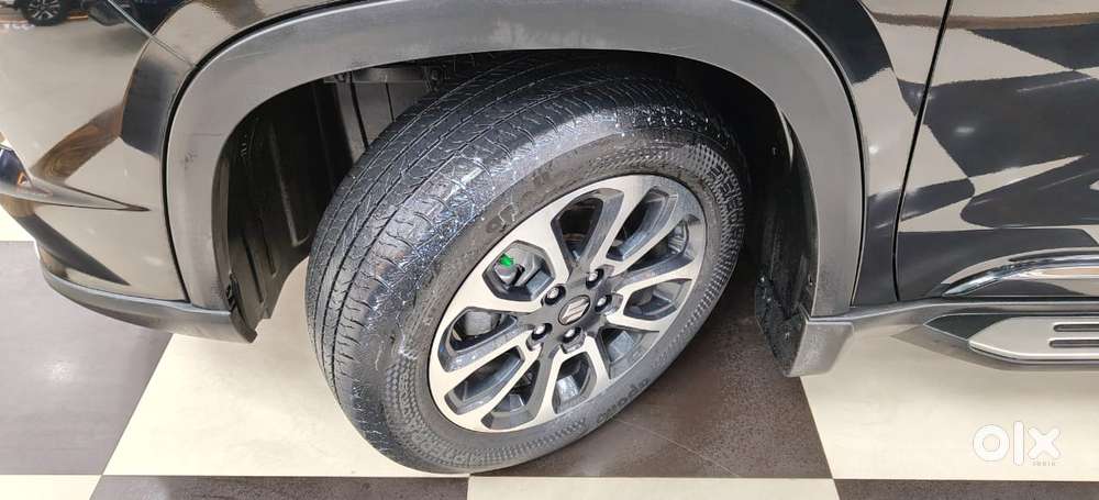 Maruti Suzuki Grand Vitara Smart Hybrid Alpha, 2024, Petrol