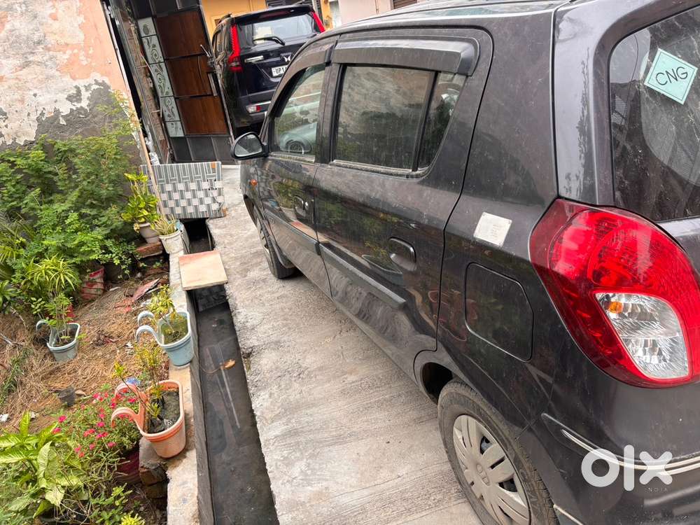 2022 Maruti Suzuki Alto