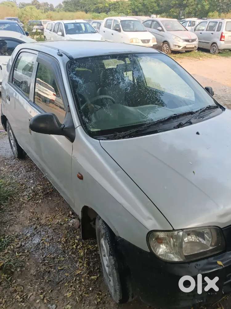 Alto For Sale 2008 Modal 2028 Tk Valid Patrol+cng On Rc