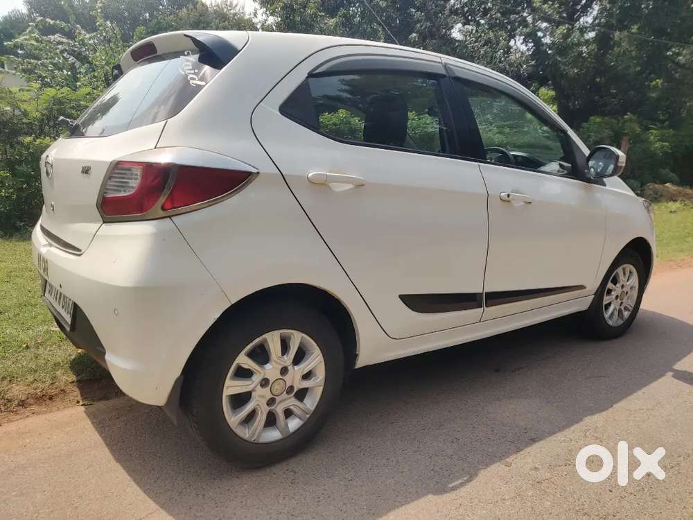 Tata Tiago 2018 Petrol Manual