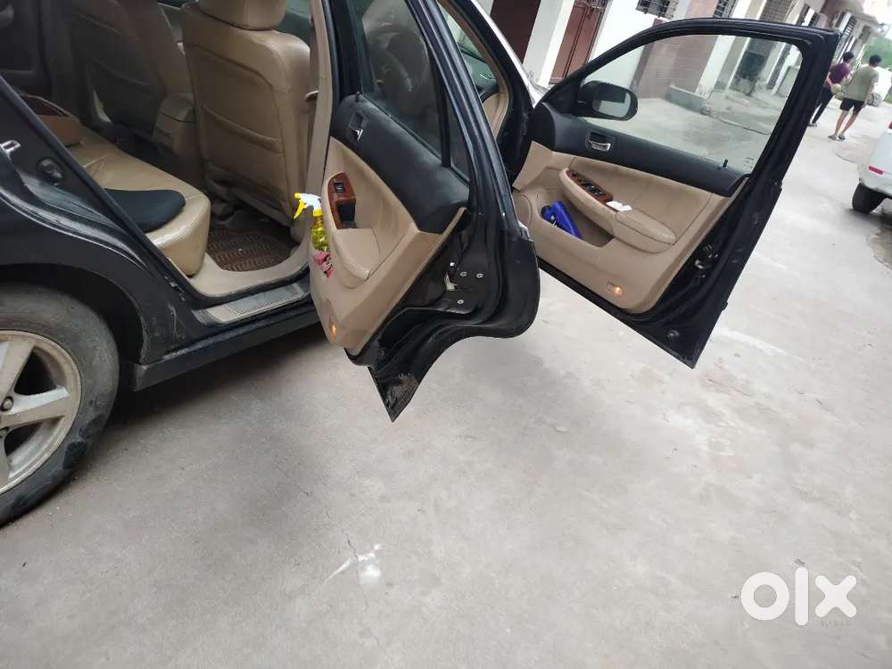 Honda Accord 2009 Petrol 96000 Km Driven