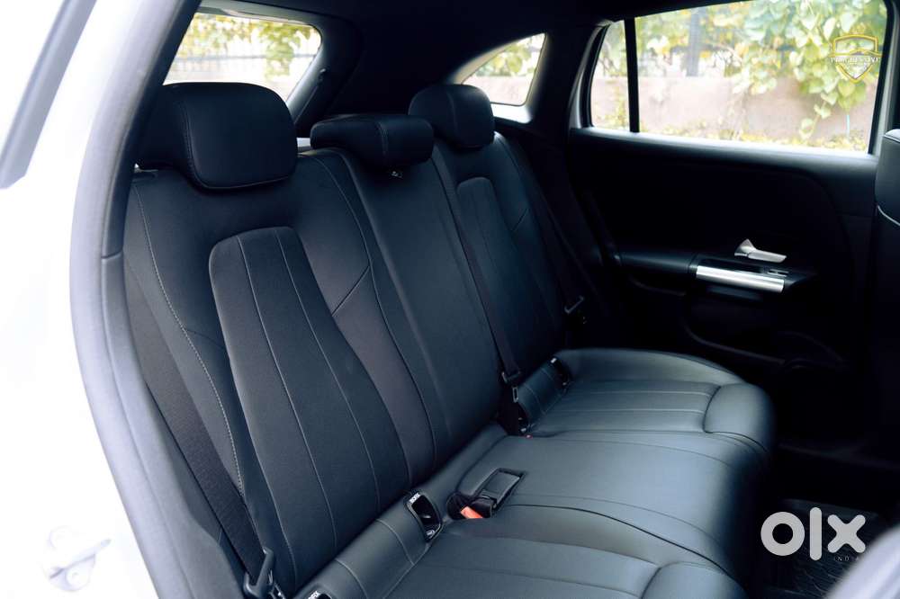 Mercedes-benz Gla 200, 2022, Petrol