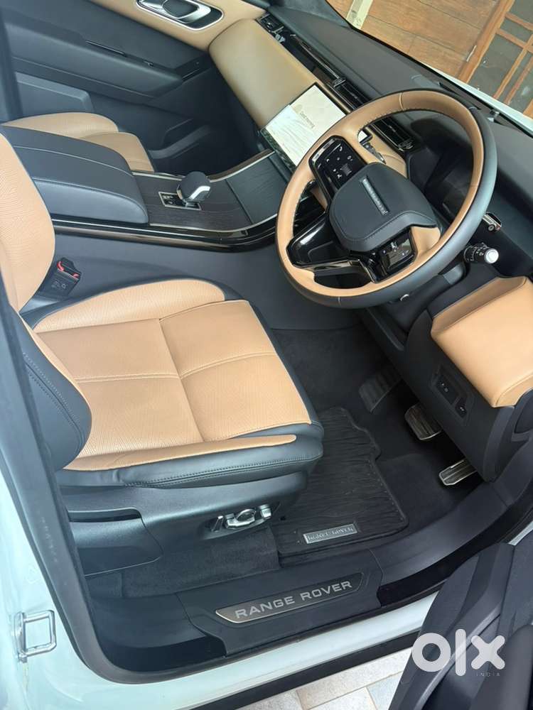 Land Rover Range Rover Velar 2026 Petrol Automatic
