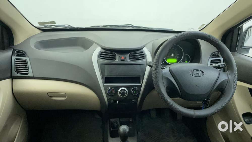 Hyundai Eon Magna + 1.0 Litre Kappa, 2014, Petrol