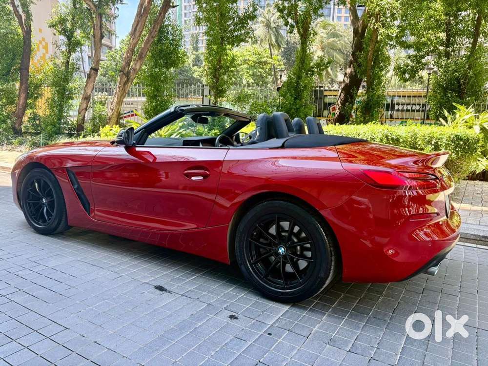 Bmw Z4 Sdrive 20i, 2021, Petrol