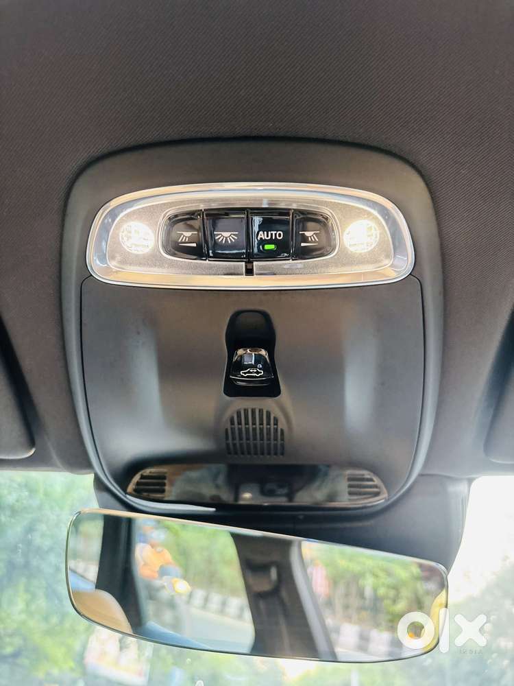 Volvo Xc60 D5 Awd Automatic, 2021, Diesel