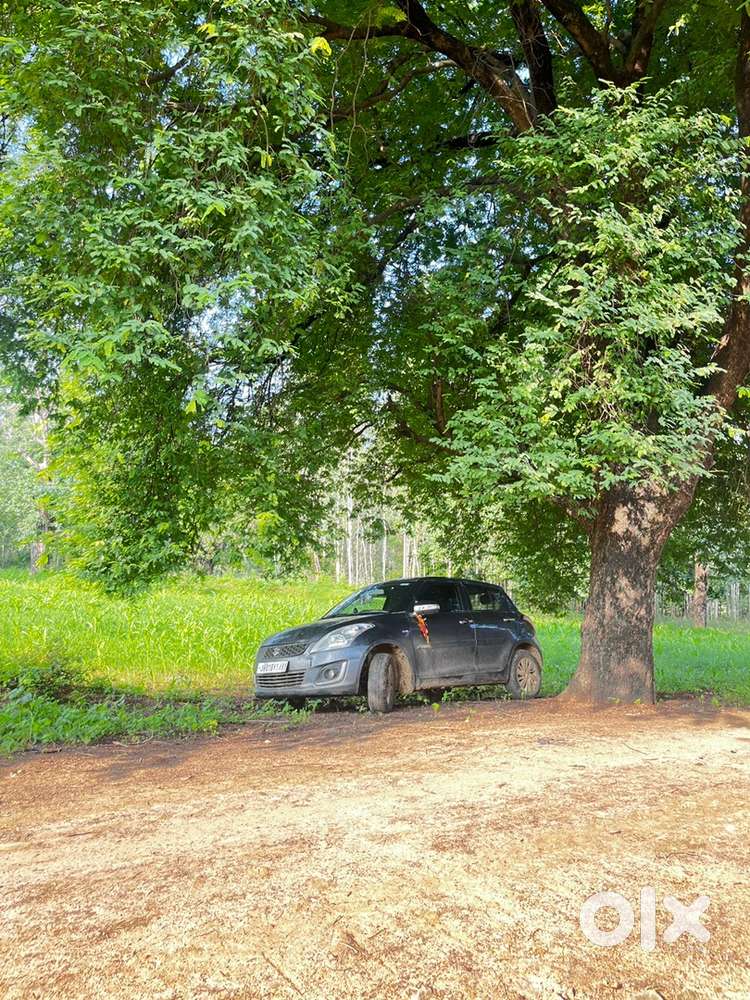 Maruti Suzuki Swift 2016 Car