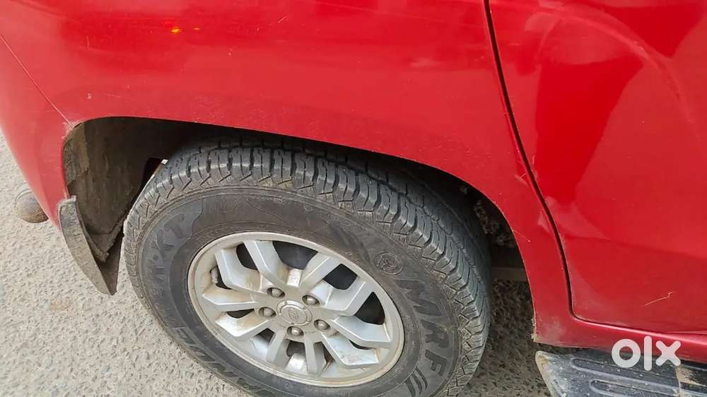 Mahindra Tuv 300 2017 Diesel