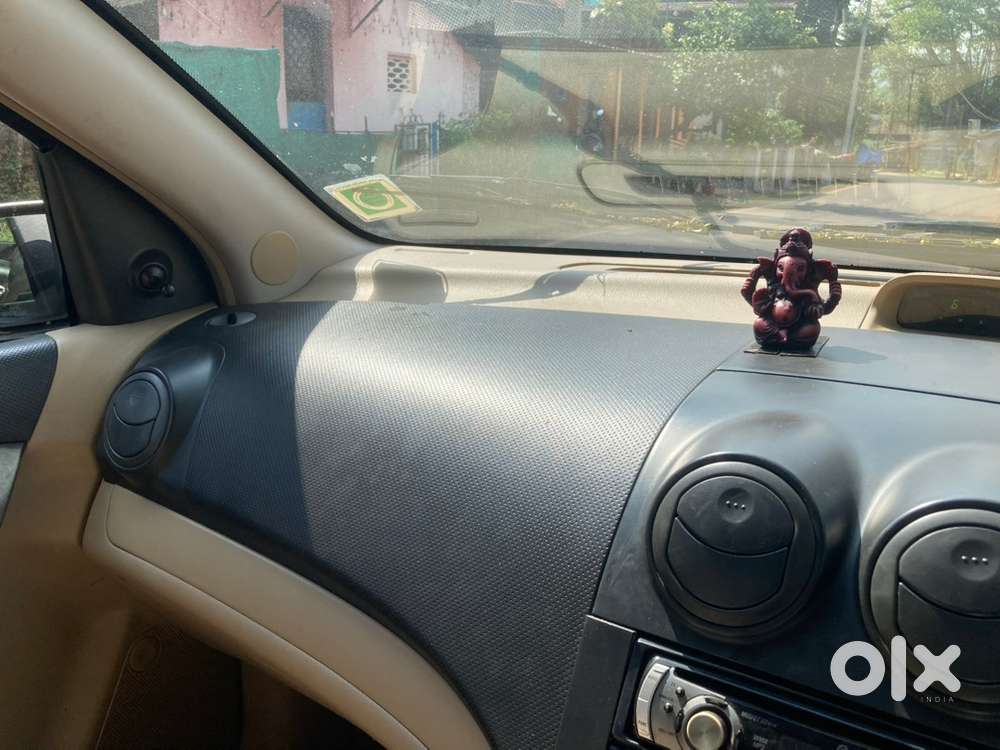 Chevrolet Aveo Lt 2007