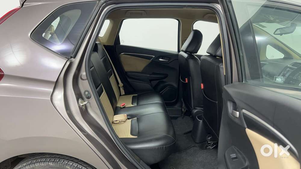 Honda Jazz [ ] 1.2 V I-vtec Mt, 2016, Petrol