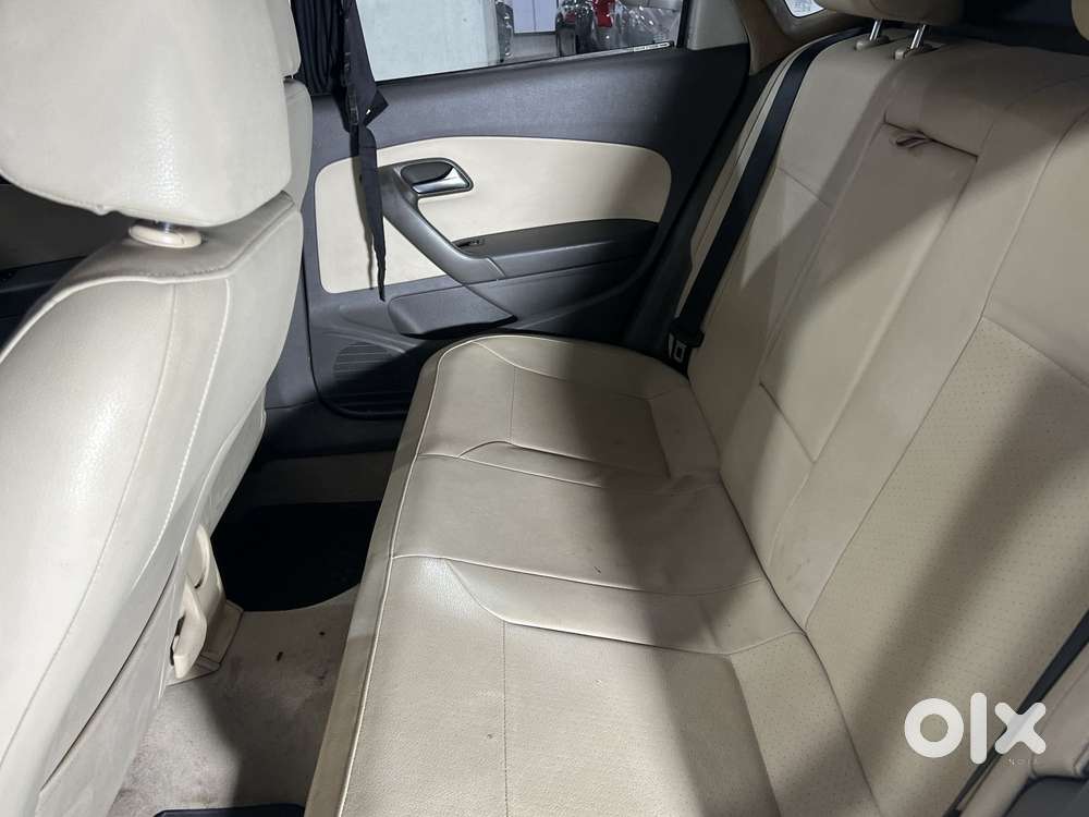 Volkswagen Vento 2013-2015 Tsi, 2013, Petrol