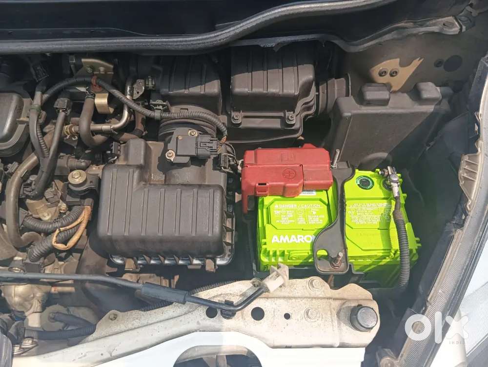 Good Condition New Tyre Alloy And Battery, Not Any Single Expenses..