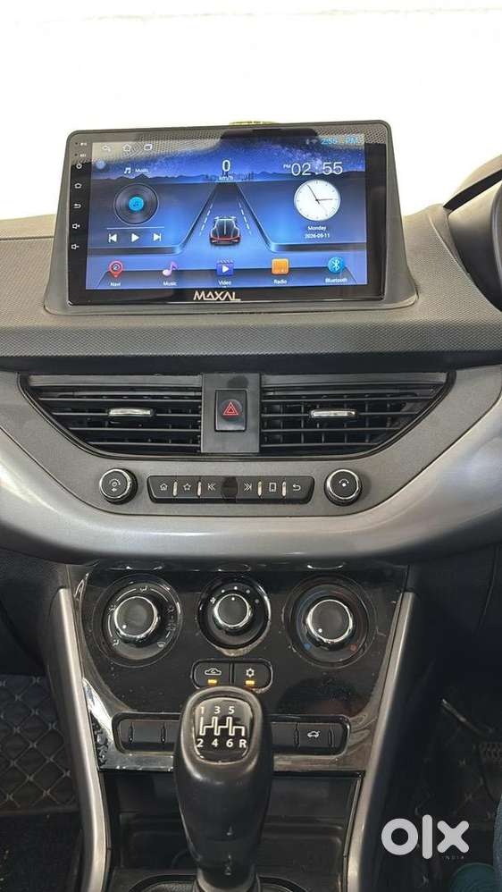 Tata Nexon 2022 Diesel Well Maintained