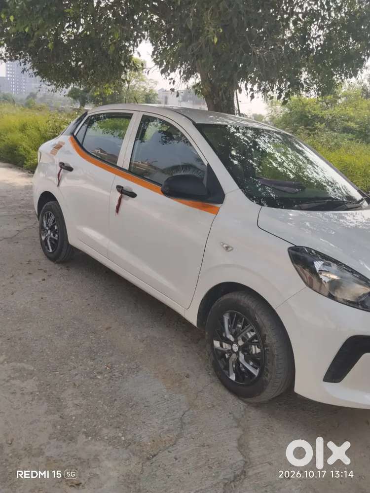 Hyundai Aura 1.2 S 2019