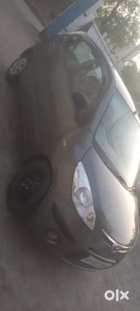 Hyundai I10 2009 Petrol 98000 Km Driven