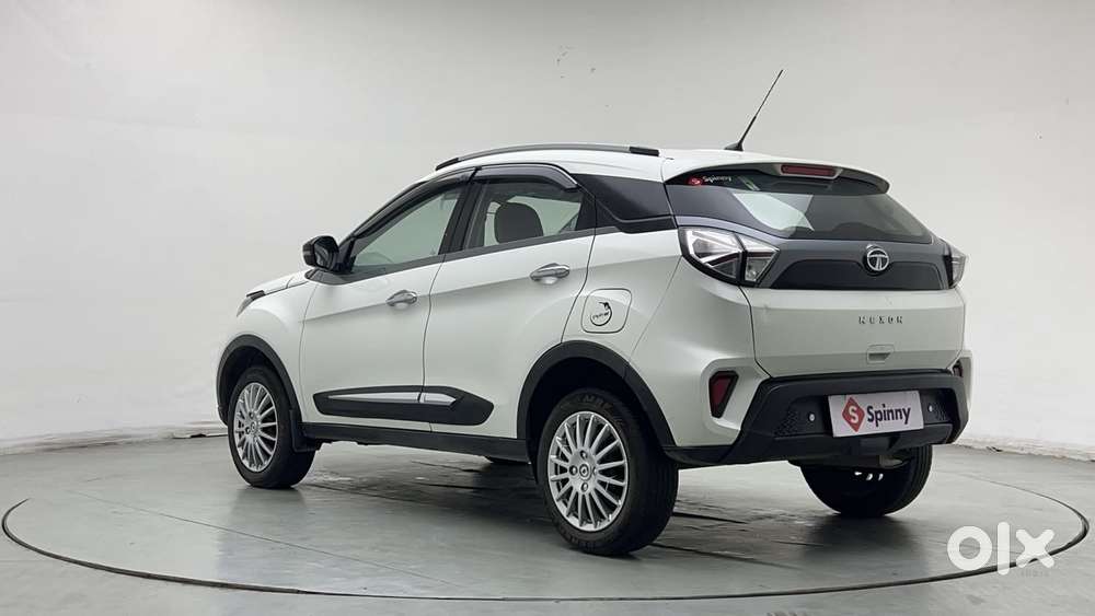 Tata Nexon 1.2 Revotron Xm (s), 2021, Petrol