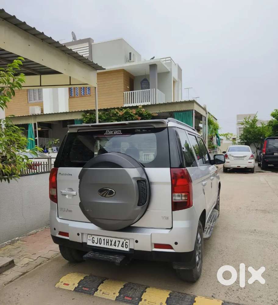 Dealers Do Not Connect  Tuv 300 Well Maintained - Direct Owner