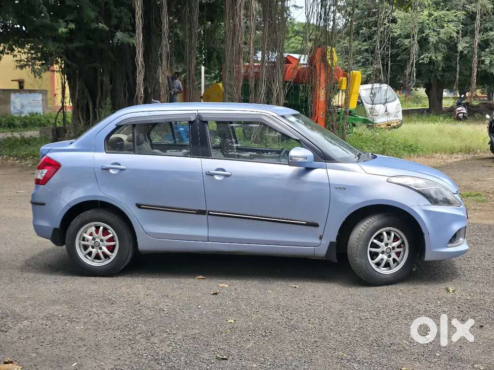 Swift Dzire 2016 Manual Petrol