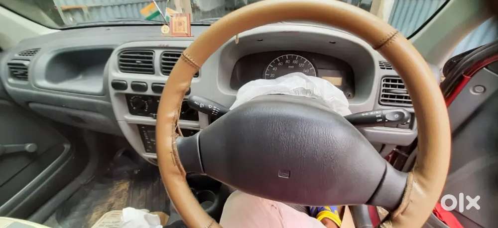 Maruti Suzuki Alto 800 2012 Petrol 57000 Km Driven