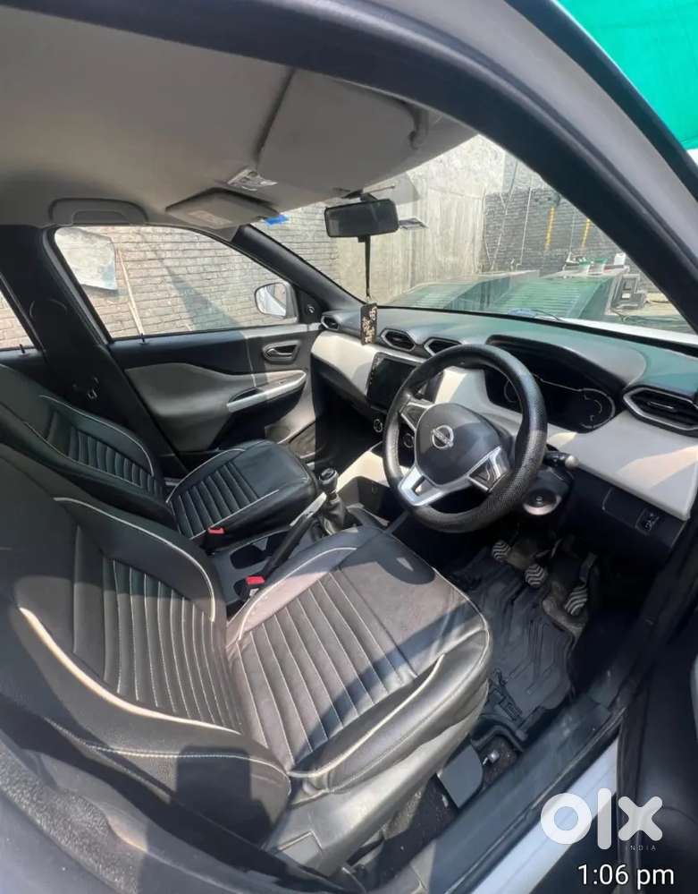 Nissan Magnite 1.0 Xe 2022