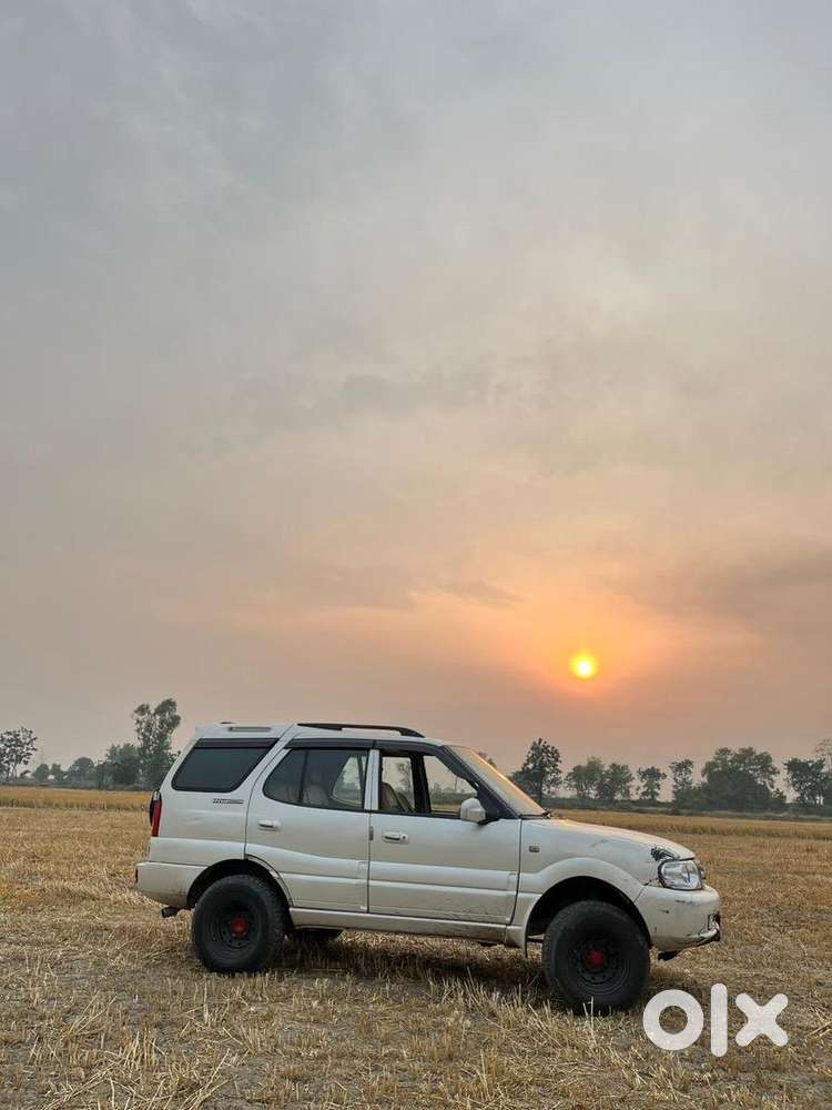 Tata Car 2009 Diesel Manual