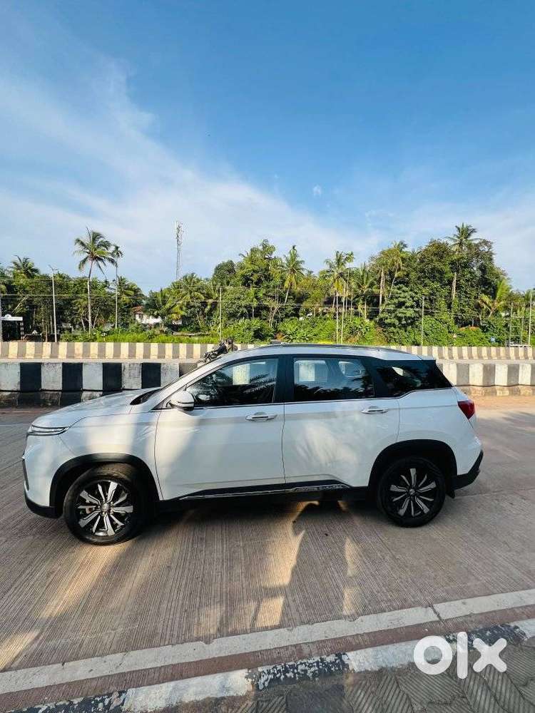 Mg Hector 2.0 Sharp Diesel, 2019, Diesel
