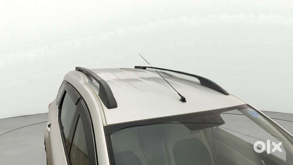 Renault Triber Rxz Easy-r Amt, 2021, Petrol