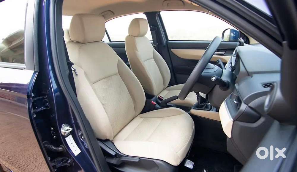 Honda Amaze 3rd Generation 2025 Cng & Hybrids 40000 Km Driven