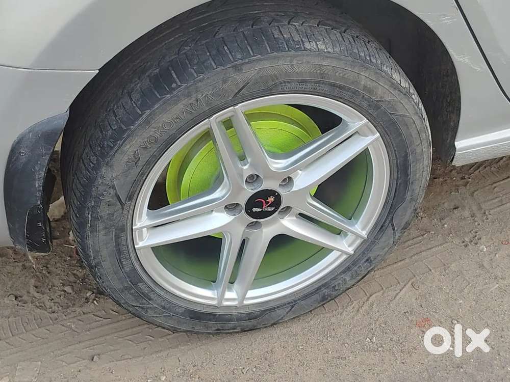 Volkswagen Vento 1.5 Tdi 2012