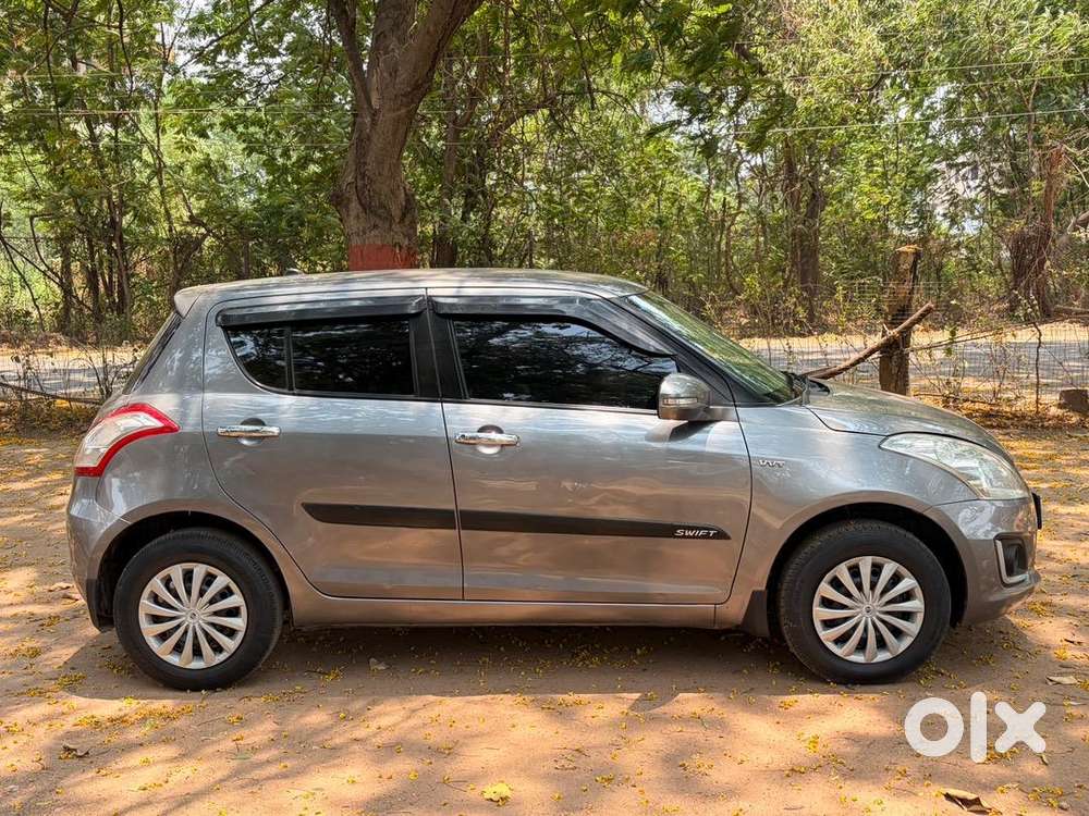 Swift 2017 Petrol 2nd Owner Well Maintained