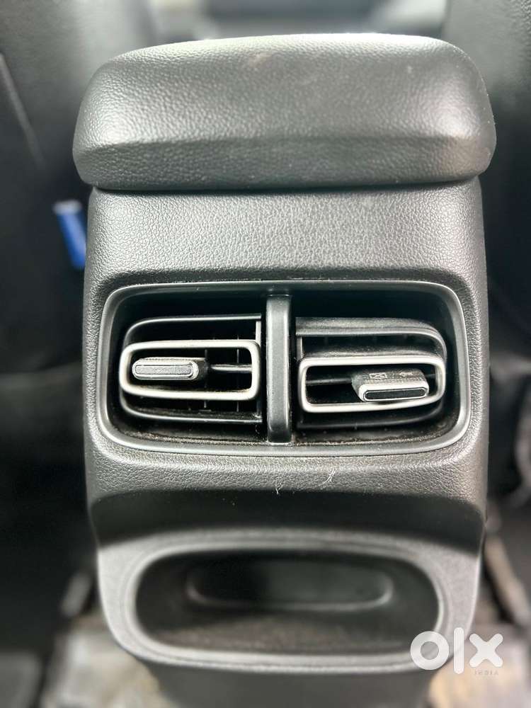 Hyundai Creta 1.5 Ex Petrol, 2022, Petrol