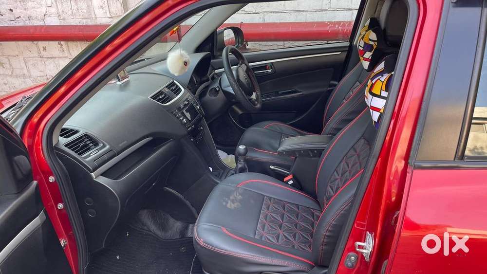 Maruti Suzuki Swift 2011 Petrol Well Maintained