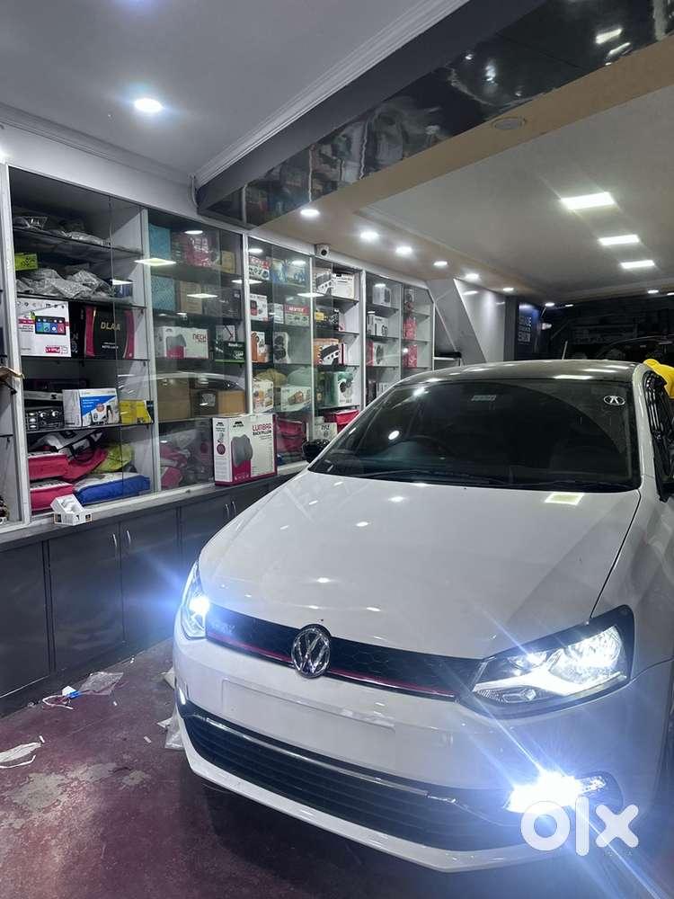 Volkswagen Polo 2013 diesel
