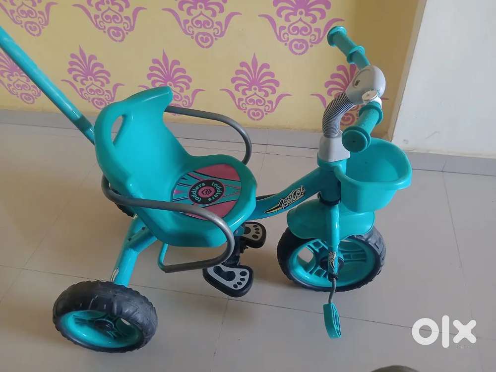 Baby tricycle olx discount