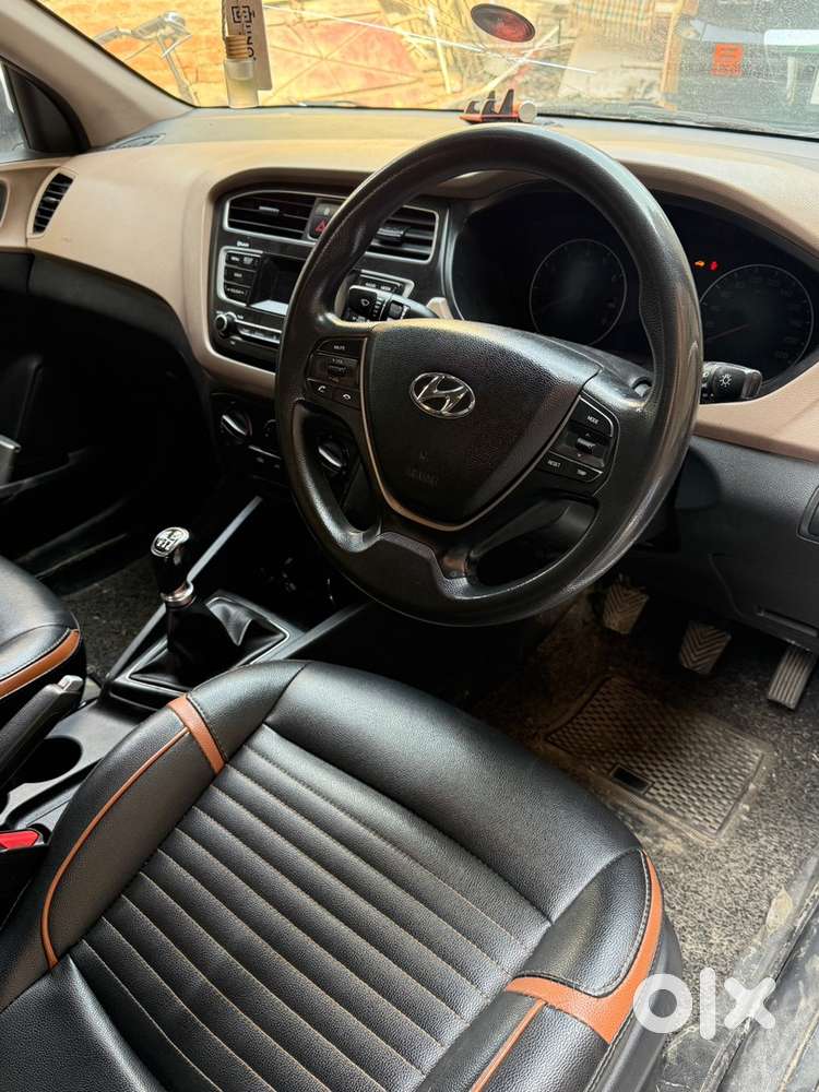 Hyundai Elite I20 2020 Petrol Manual